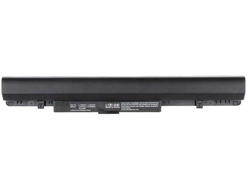 CoreParts-MBXLE-BA0140-ricambio-per-laptop-Batteria--Laptop-Battery-for-Lenovo---23Wh-Li-ion-10.8V-2150mAh---Black-23Wh-