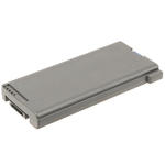 CoreParts MBXPA-BA0004 ricambio per laptop Batteria