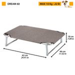 Ferplast-Dream-Hammock-pet-bed