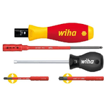 Wiha 38074 cacciavite manuale Set Cacciavite dinamometrico