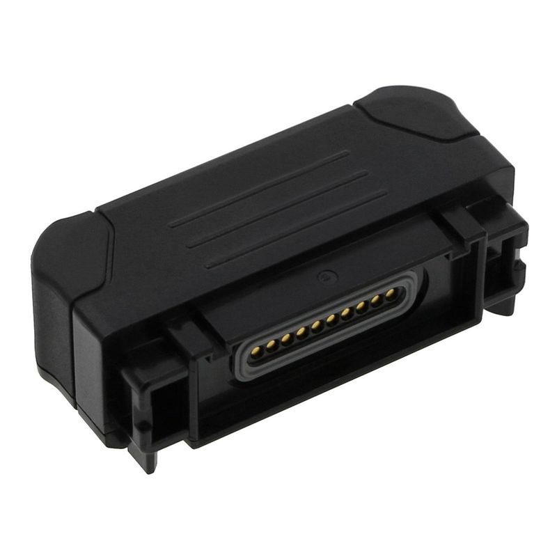 CoreParts-MBXCAM-BA515-Batteria-per-fotocamera-videocamera--Battery-9.36Wh-Li-ion-3.6V---2600mAh-Black-for-Panasonic---B