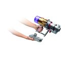 Dyson-V12-Detect-Slim-Absolute--aspirapolvere-senza-filo-Oro-Senza-sacchetto