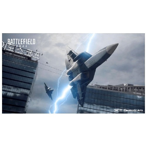 Electronic-Arts-Battlefield-2042-Standard-Inglese-ITA-Xbox-One