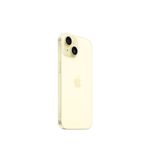 Apple-iPhone-15-5G-6GB-RAM-256GB---Yellow-EU