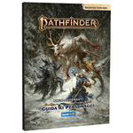 Giochi Uniti Pathfinder Seconda Edizione Presagi Perduti: Guida ai Personaggi