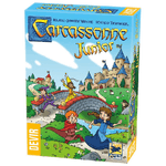 Giochi Uniti Carcassonne Junior