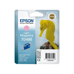 Epson Seahorse Cartuccia Magenta chiaro