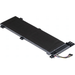 CoreParts MBXLE-BA0113 ricambio per laptop Batteria (Laptop Battery for Lenovo - 29Wh Li-Pol 7.6V 3800mAh - Black 29Wh L