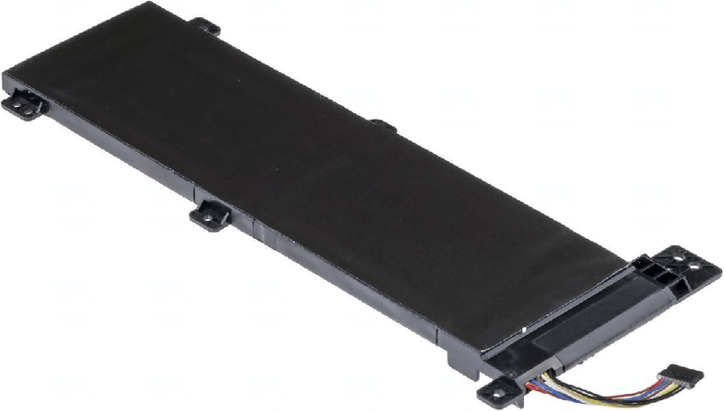 CoreParts-MBXLE-BA0113-ricambio-per-laptop-Batteria--Laptop-Battery-for-Lenovo---29Wh-Li-Pol-7.6V-3800mAh---Black-29Wh-L