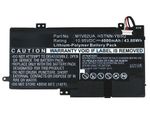 CoreParts-MBXHP-BA0121-ricambio-per-laptop-Batteria--Laptop-Battery-for-HP-39Wh---Li-Pol-10.95V-3400mAh-39Wh---Li-Pol-10