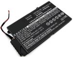 CoreParts-MBXHP-BA0189-ricambio-per-laptop-Batteria--Laptop-Battery-For-HP-40WH---4Cell-Li-Pol-14.8V-2.7Ah---Black-40WH-