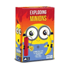 Asmodee-Exploding-Minions-Carta-da-gioco-Gioco-di-probabilita