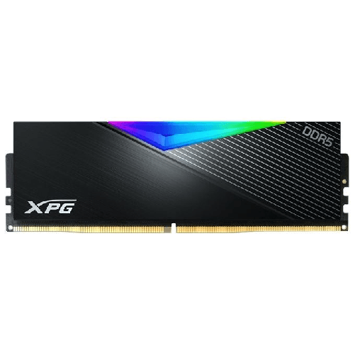 Adata-XPG-Lancer-RGB-memoria-16-GB-1-x-16-GB-DDR5-5200-MHz-Data-Integrity-Check--verifica-integrita-dati-