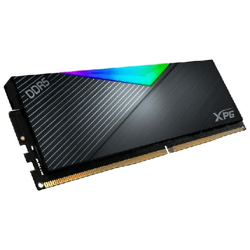 Adata-XPG-Lancer-RGB-memoria-16-GB-1-x-16-GB-DDR5-5200-MHz-Data-Integrity-Check--verifica-integrita-dati-