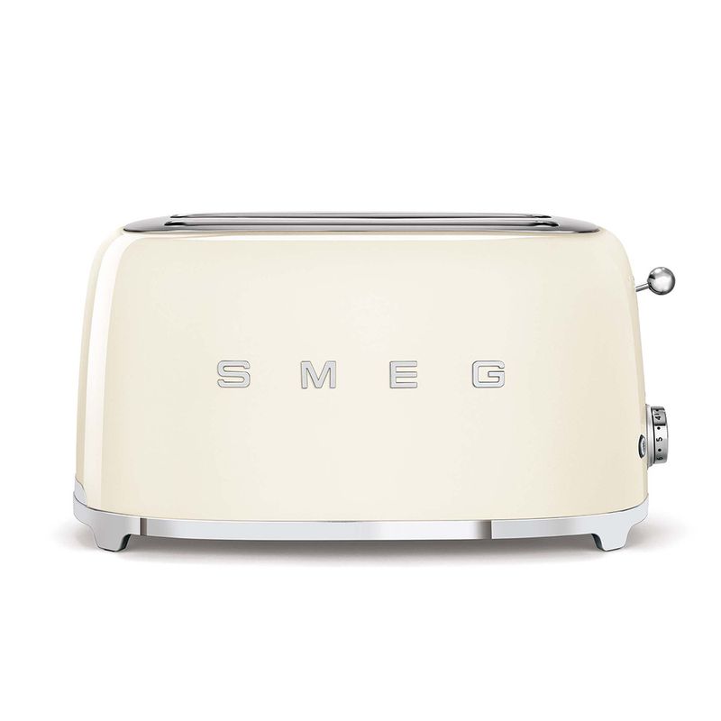 Smeg-Tostapane-50-s-Style-–-Panna-LUCIDO-2x4-–-TSF02CREU