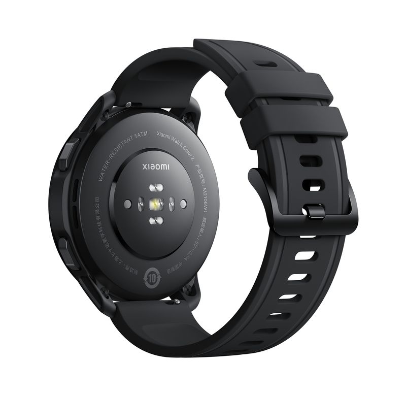 Xiaomi-Watch-S1-Active-Space-Black