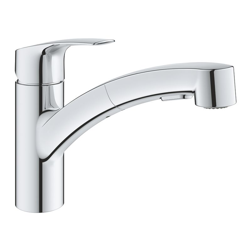 GROHE-Eurosmart-Cromo