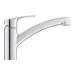 GROHE-Eurosmart-Cromo