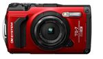 Om-System-Fotocamera-Compatta-Tough-Tg-7-Rosso