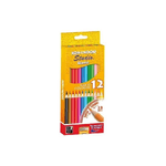 Koh-I-Noor-DH3312-pastello-colorato-Multi-12-pz