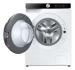 Samsung-WD11DG6B85BK-Lavasciuga-Libera-Installazione-Caricamento-Frontale-Bianco-Classe-Energetica-D