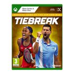 NACON TIEBREAK: Official game of the ATP and WTA Standard Xbox Series X