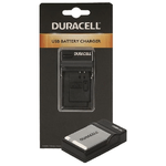 Duracell DRC5901 carica batterie USB