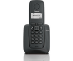 Gigaset-A116-Telefono-DECT-Identificatore-di-chiamata-Nero