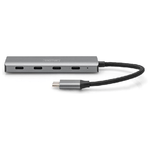 Digitus-HUB-a-4-porte-USB-C