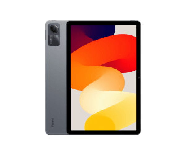Xiaomi-Redmi-Pad-SE-128-GB-279-cm--11---Qualcomm-Snapdragon-4-GB-Android-13-Grafite-Grigio