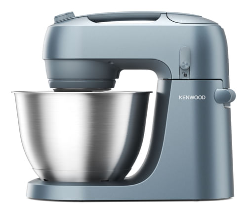 Kenwood-KZM35000GY-sbattitore-Sbattitore-con-base-800-W-Blu