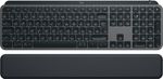 Logitech-MX-Keys-S-tastiera-Bluetooth-QWERTY-US-International-Grafite