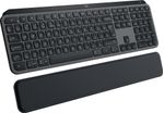 Logitech-MX-Keys-S-tastiera-Bluetooth-QWERTY-US-International-Grafite