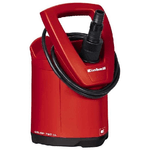 Einhell GE-SP 750 LL pompa sommergibile 15000 l-h 5 m 750 W