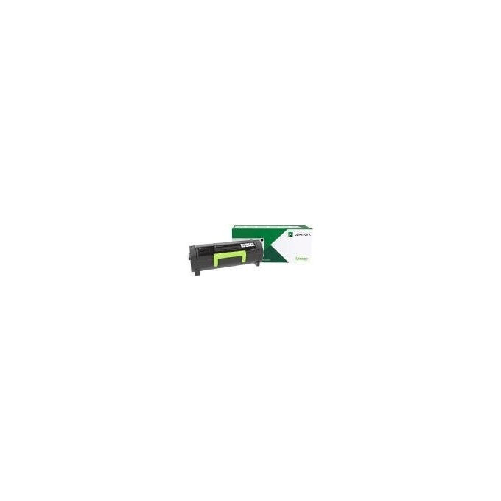 Lexmark-56F2H00-cartuccia-toner-1-pz-Nero