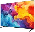 TCL-P655-Serie-P65-Smart-TV-Ultra-HD-4K-65-65P655-Dolby-Audio-Controlli-vocali-Google-TV