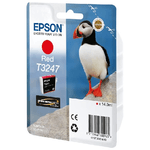 Epson T3247 Red