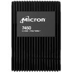 Micron 7450 MAX U.3 800 GB PCI Express 4.0 3D TLC NAND NVMe (800GB Micron 7450 MAX U