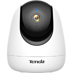 TELECAMERA RP3 TENDA-Security Pan/Tilt Camera 1080P-Voice Control360 All-round Vision-Micro SD card (Up to 128G Class10