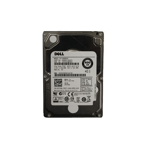 DELL-600GB-SAS-10000rpm-2.5--HD-600G-SAS-10K-2.5-T-13SE-E-C---600GB-SAS-10000rpm-2.5-600---GB-10000-RPM---Warranty-6M-