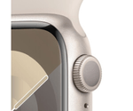 Apple-Watch-Series-9-GPS-Cassa-41mm-in-Alluminio-Galassia-con-Cinturino-Sport-Galassia---S-M