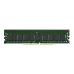 Kingston Technology KSM32RD8/16MRR memoria 16 GB DDR4 3200 MHz Data Integrity Check verifica integrità  dati (16GB