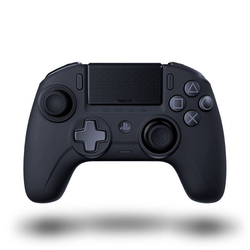 NACON-Revolution-Unlimited-Nero-Bluetooth-USB-Gamepad-Analogico-Digitale-PC-PlayStation-4