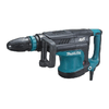 Makita-HM1213C-martello-demolitore-Nero-Blu-1500-W