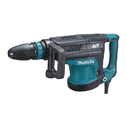 Makita-HM1213C-martello-demolitore-Nero-Blu-1500-W