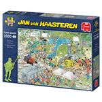 Jumbo-Jan-van-Haasteren-The-Film-Set-2000-Pezzi-Puzzle