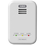 Abus Gwm100me Rilevatore di Metano