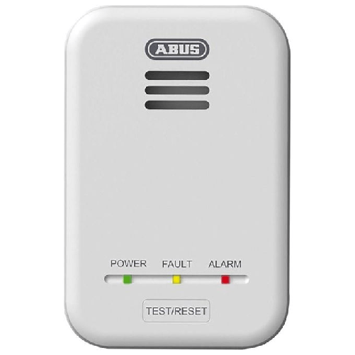 Abus Gwm100me Rilevatore di Metano