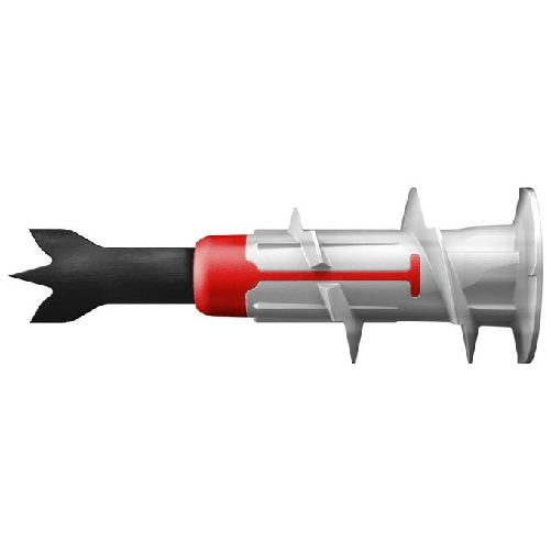 Fischer-DUOBLADE-S-25-pz-Tassello-di-espansione-44-mm