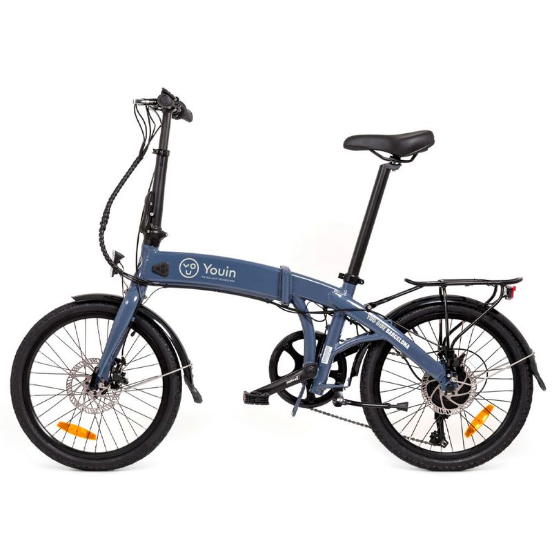 Youin-BK1300-bicicletta-elettrica-Grigio-508-cm--20---20-kg